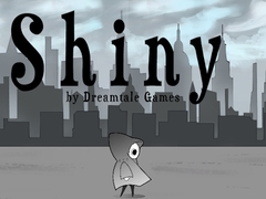 Game shiny
