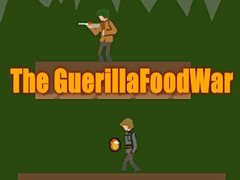 Game The GuerillaFoodWar 