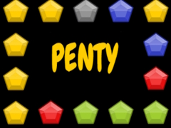 Game Penty