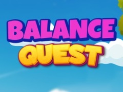 Game Balance Quest