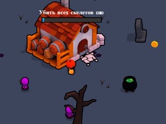 Game Skeleton Slayer