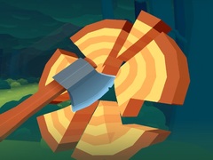 Game Crazy Axe