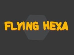 Game Flying Hexa