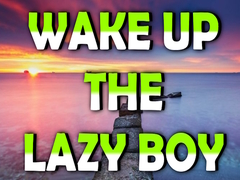 Game Wake Up the Lazy Rose