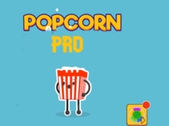 Game Popcorn Pro