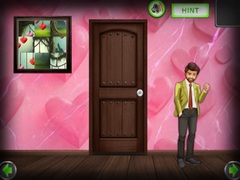 Game Amgel Easy Room Escape 229