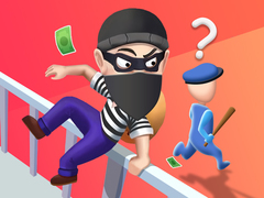 Game House Robber