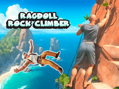 Game Super Rock Climber