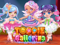 Game Toddie Ballerina
