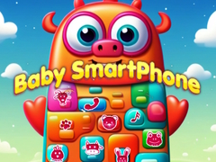 Game Baby Smartphone