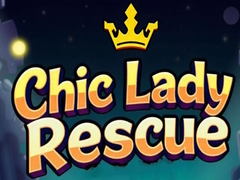 Game Chic Lady Rescue