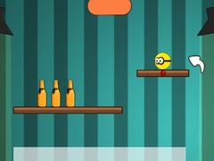 Game Bottle Blaster