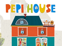 Game Pepi House