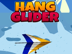Game Hang Glider