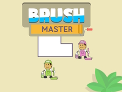 Game Brush Master