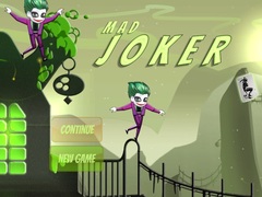 Game Mad Joker
