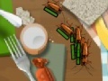 Game Roaches