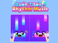 Game Duet Tiles - Rhythm Music