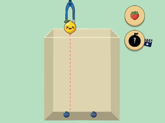 Game Suika Watermelon Drop
