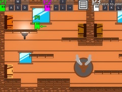 Game The Last Fencer