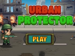 Game Urban Protector