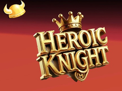Game Heroic Knight