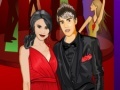 Game Kissing Selena