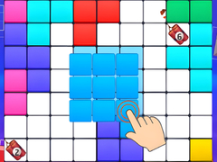 Game Block Puzzle Master