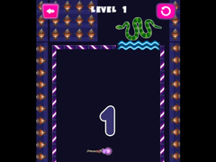Game Wizard Magic Fire