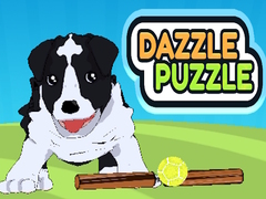 Game Dazzle Puzzle