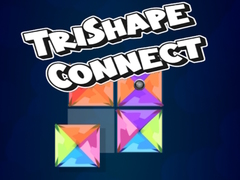 Game Trishape Connect