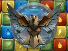 Game Stellar Fusion