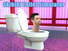 Game Skibidi Toilet Simulator