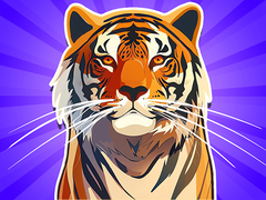 Game Call of the Jungle! Animal Evolution
