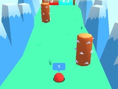 Game Slime Rush