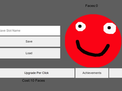 Game I Need Faces
