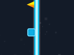 Game Blue Cube