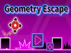 Game Geometry Escape