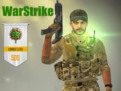 Game WarStrike
