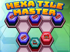 Game Hexa Tile Master