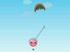 Game Escape The Ball