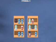 Game Good Sort Master Triple Match