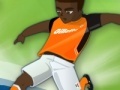 Game Gillette soccer