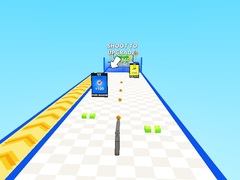 Game Gun Clone