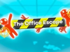 Game The Office Escape