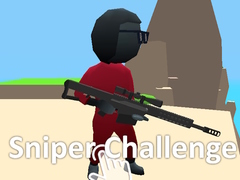 Game Sniper Challenge online.