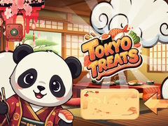 Game Tokyo Treats