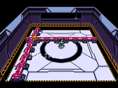 Game Galactic Challenge Core