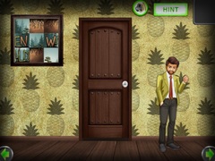 Game Amgel Easy Room Escape 231