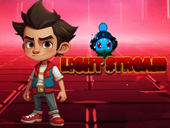 Game Light Stream